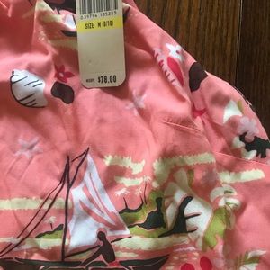 Tommy Bahama Halter top NWT